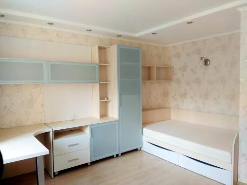 квартира за адресою Рибальська вул., 8