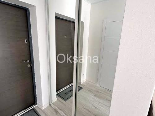 квартира по адресу Киев, Метрологическая ул., 23