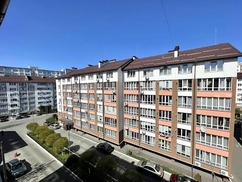 квартира за адресою Волинська вул., 9