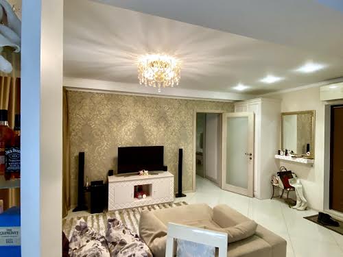 квартира за адресою Борщагівська вул., 2