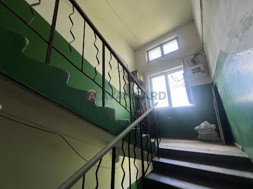 квартира за адресою Пасічна вул., 42