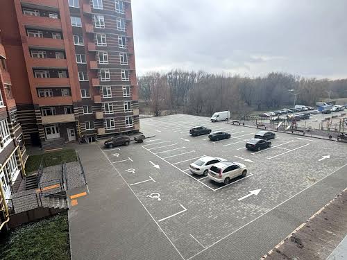 квартира за адресою Старокостянтинівське шосе, 20/4