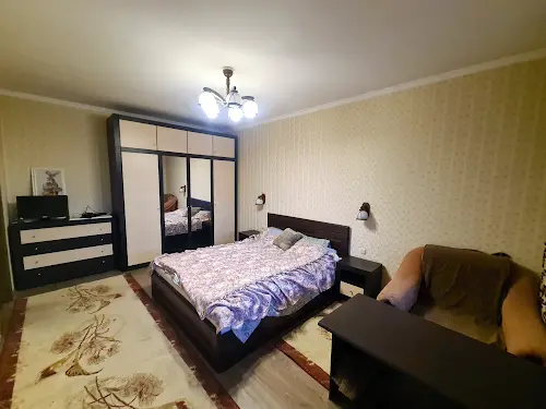 квартира по адресу Червоной Калины просп. (Владимира Маяковского), 89