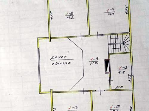 будинок за адресою смт. Східниця, Бориславська, 21