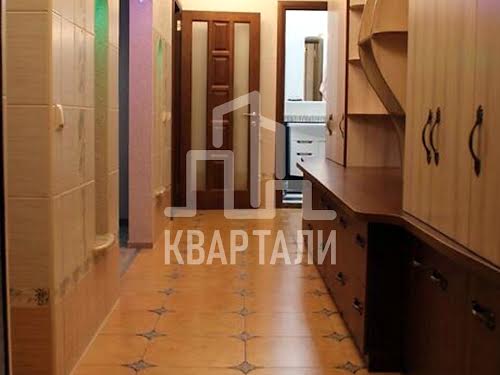 квартира за адресою Київ, Ернста вул., 16В