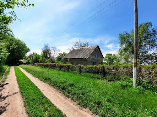 дом по адресу с. Малая Супоевка, Яківця