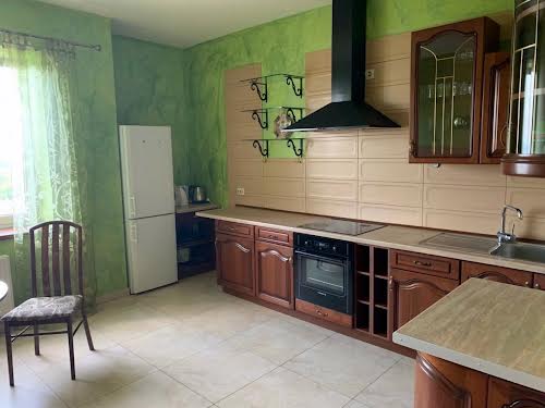 квартира по адресу Кривчицкая Дорога ул., 2б