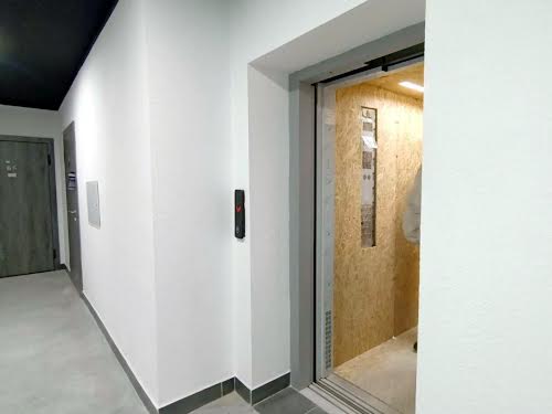 квартира по адресу Степана Бандеры ул., 79