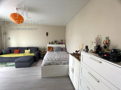 квартира за адресою Метрологічна вул., 15