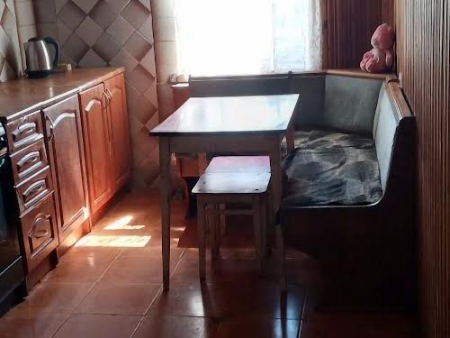 квартира за адресою Івана Біберовича вул., 11