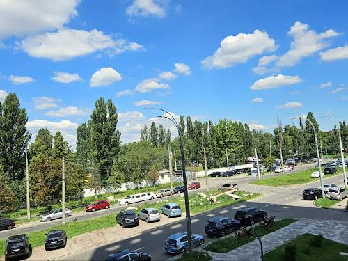 квартира за адресою Святослава Хороброго вул., 11-Б