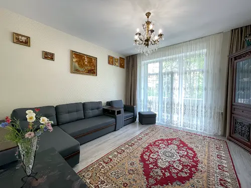 квартира за адресою Ярослава Ярославенка вул., 36