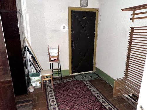 квартира по адресу Чукарина ул., 22