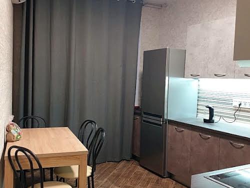 квартира по адресу Генуэзская ул., 3