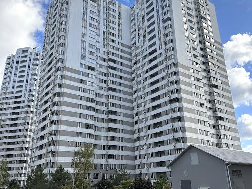 квартира по адресу Люстдорфская дорога ул., 55
