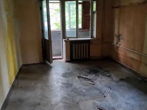 квартира за адресою Верховної Ради бульв., 19