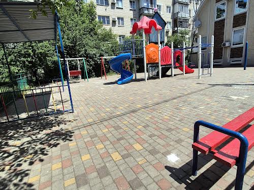 квартира за адресою Данченка вул., 3в