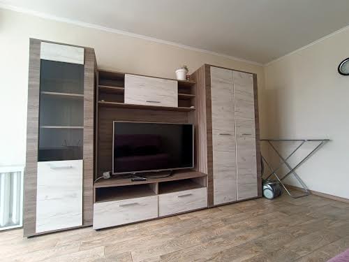 квартира за адресою Андрія Малишка вул., 23