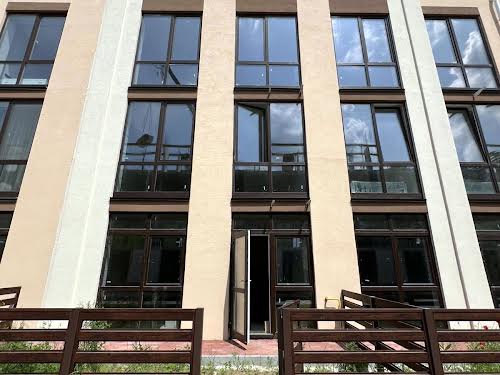 квартира по адресу бул. Лесі Українки, 35