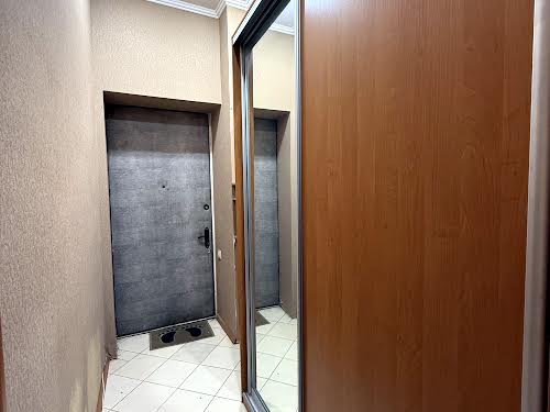 квартира за адресою Хорива вул., 29б
