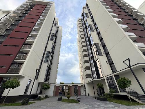 квартира за адресою Ленкавського вул., 34