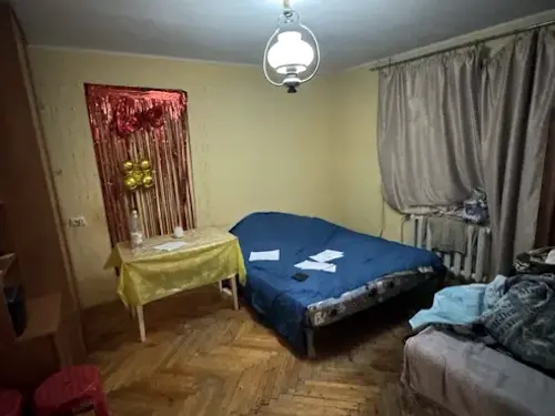 квартира за адресою Варшавська вул., 68