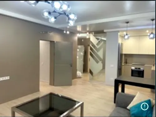 квартира по адресу Оболонский просп., 26