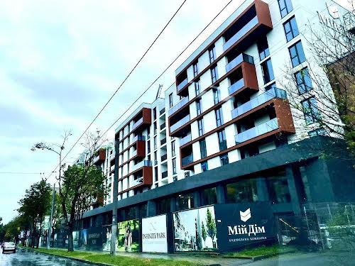 квартира за адресою Зелена вул., 115