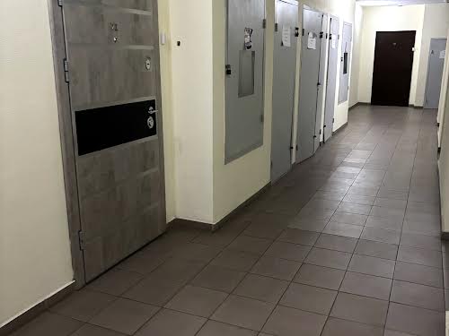 квартира по адресу Привокзальная ул., 2в