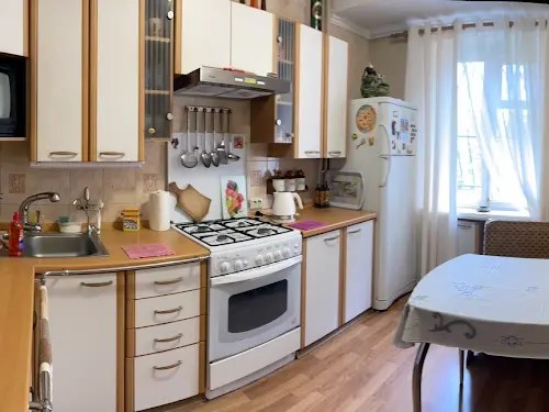 квартира за адресою Небесної Сотні просп. (Маршала Жукова), 89а