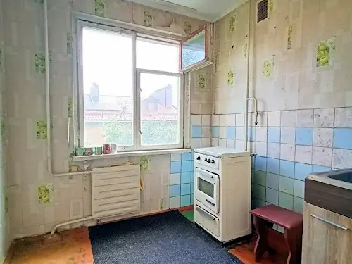 квартира за адресою Володимира Коваленка вул., 117
