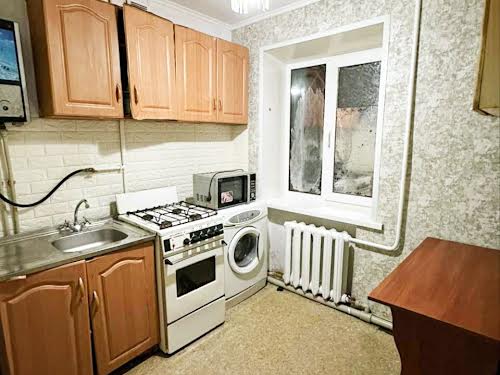квартира за адресою Високовольтна вул., 81
