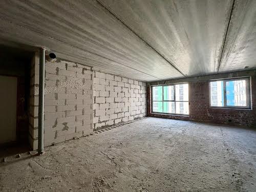 квартира за адресою Запорізьке шосе, 28