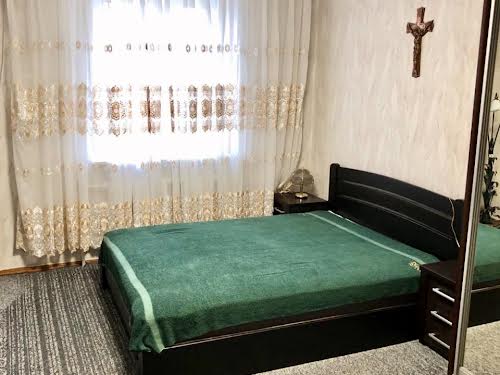 дом по адресу Розовая ул.