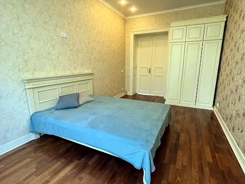квартира по адресу Львов, Карпинского ул., 15