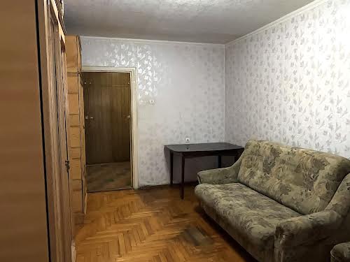 квартира по адресу Запорожское шоссе, 48