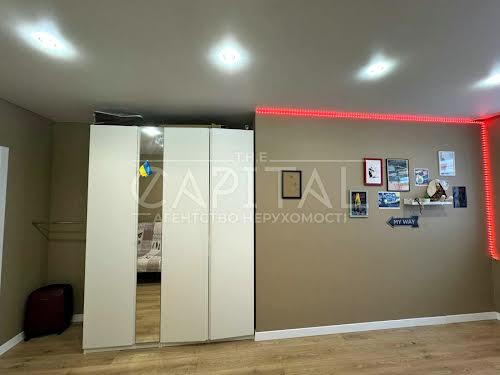 квартира по адресу Гарматная ул., 38-Б