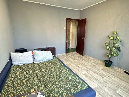квартира по адресу Экипажный пер., 12