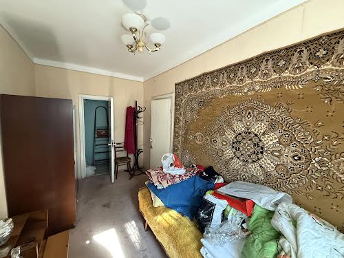 квартира по адресу Фонтанская дорога ул., 15