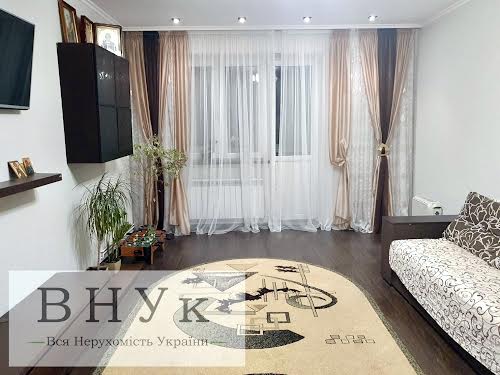 квартира за адресою Курбаса Л. вул., 7