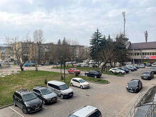 квартира за адресою Пасічна, 49В