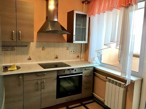 квартира по адресу Рижская ул., 18