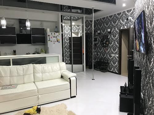 квартира по адресу Клочковская ул., 258