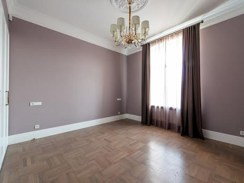 квартира за адресою Антоновича, 18