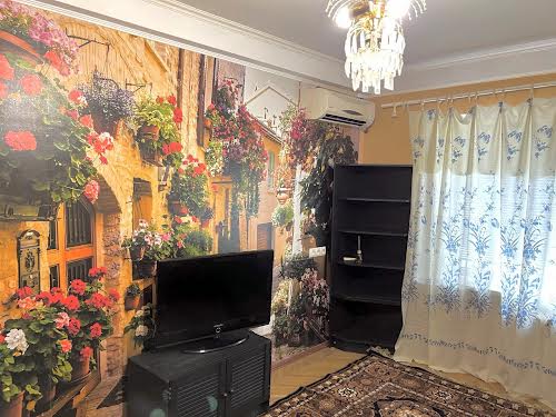 квартира за адресою Берестейський просп. (Перемоги), 7б