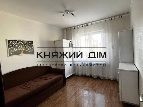 квартира за адресою Єлизавети Чавдар вул., 28
