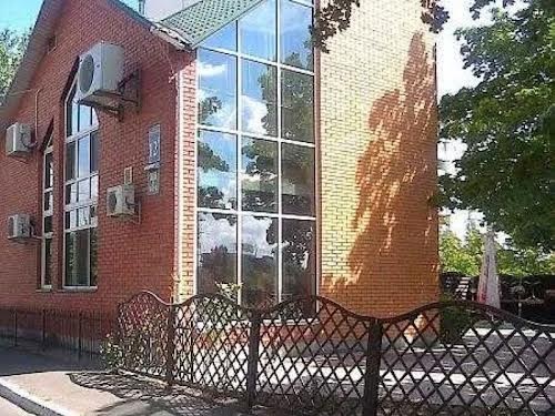 коммерческая по адресу Приозёрная ул., 12б