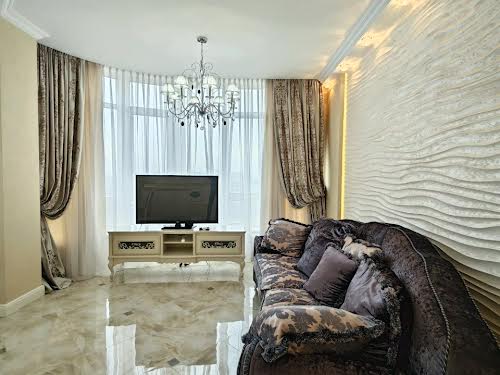 квартира за адресою Французький бульв., 22