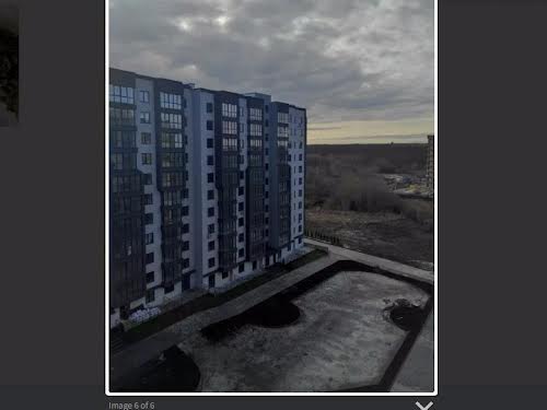 квартира по адресу Роксоланы ул., 151