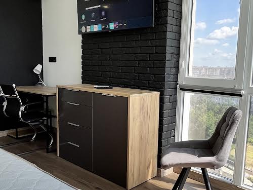 квартира за адресою Бігова вул., 17
